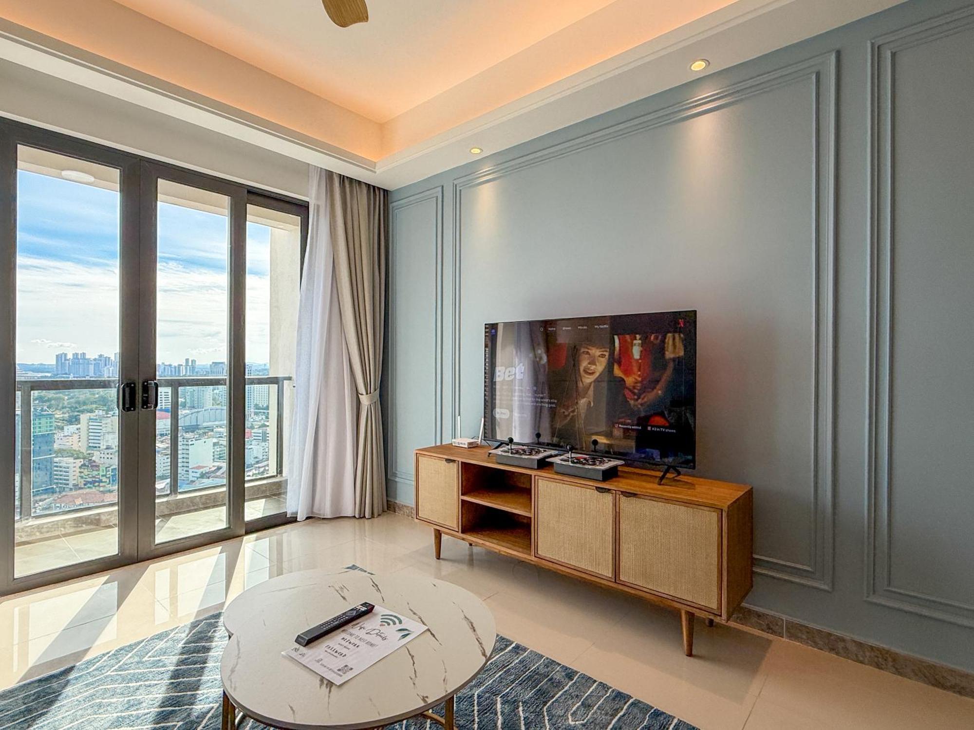 R&f Princess Cove By Nest At Apartemen *