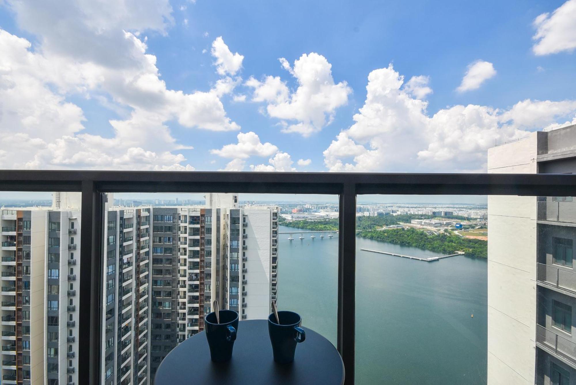 R&f Princess Cove By Nest At Johor Bahru