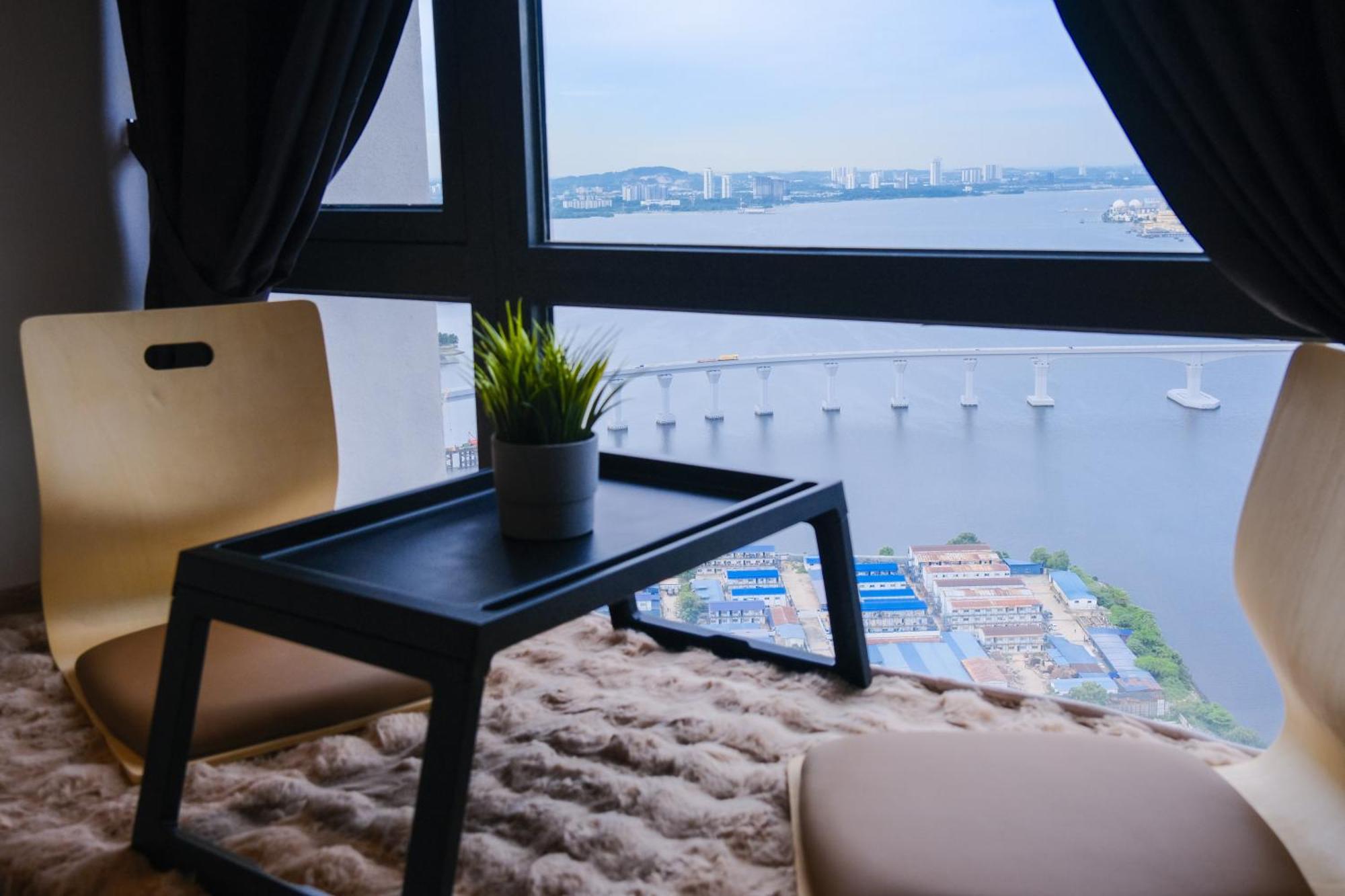 Apartemen R&f Princess Cove By Nest At Johor Bahru
